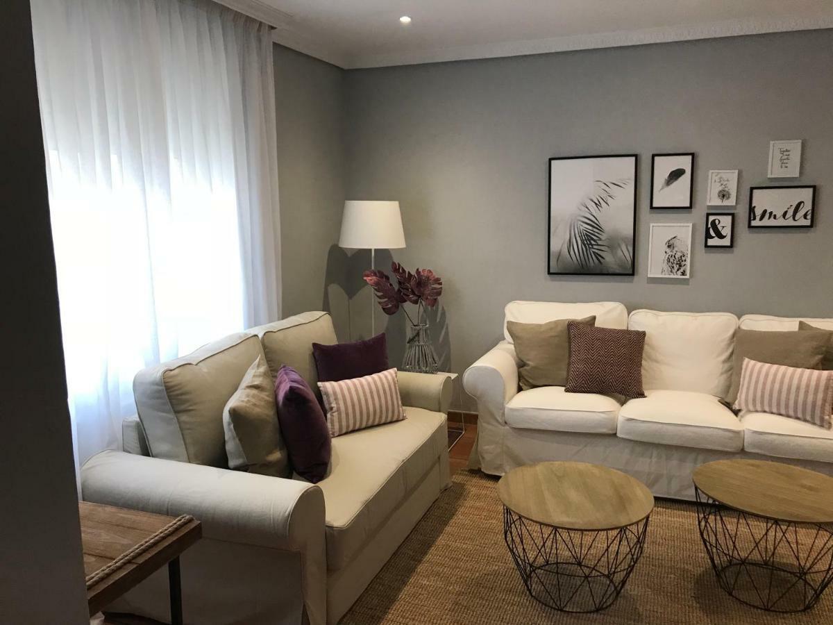 Apartamento Las Doblas , Parking Gratis Cordoba Exterior photo