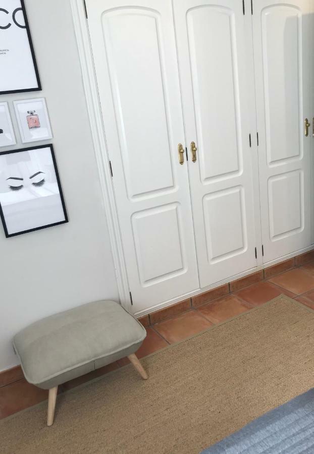 Apartamento Las Doblas , Parking Gratis Cordoba Exterior photo