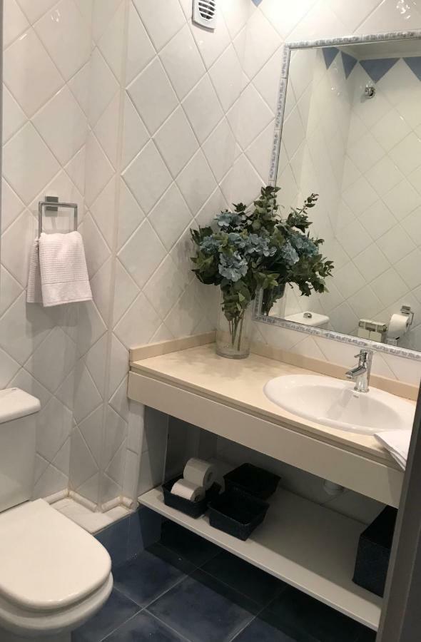 Apartamento Las Doblas , Parking Gratis Cordoba Exterior photo