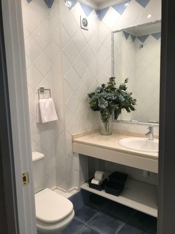 Apartamento Las Doblas , Parking Gratis Cordoba Exterior photo