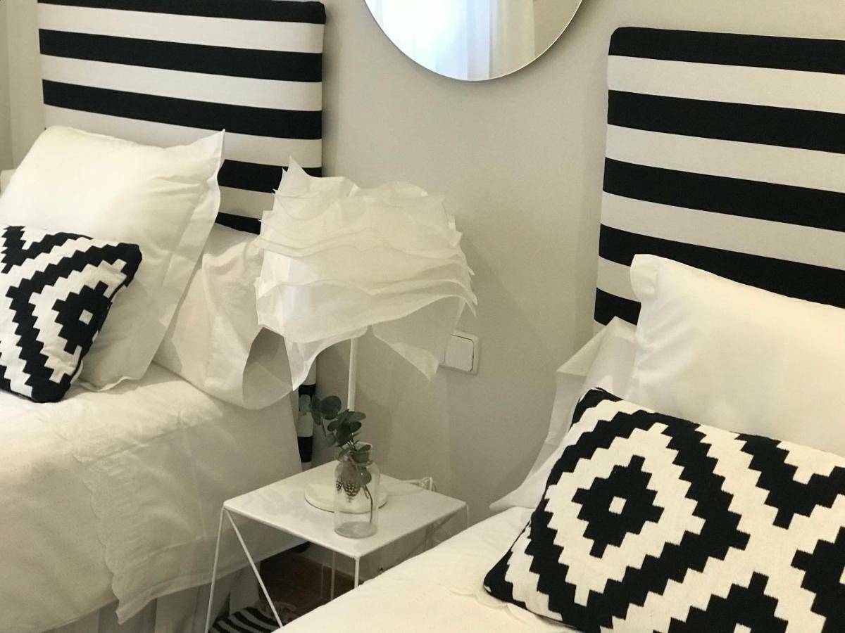 Apartamento Las Doblas , Parking Gratis Cordoba Exterior photo