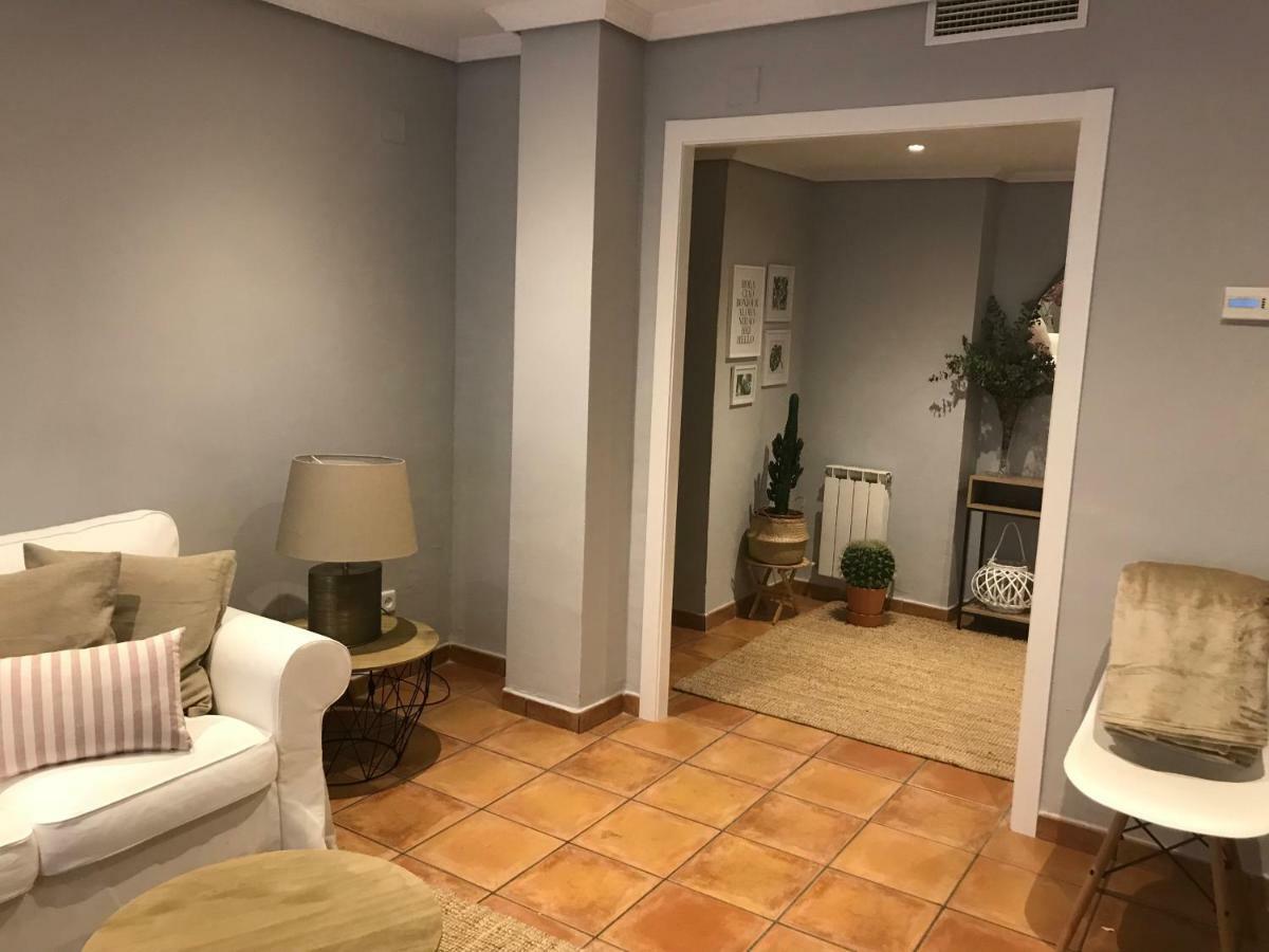 Apartamento Las Doblas , Parking Gratis Cordoba Exterior photo